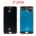 J7 Prime/G610/j7prime screen, Samsung J7 prime/ G610/j7prime, Samsung J7 prime/ G610/j7prime LCD panel (adjustable). 