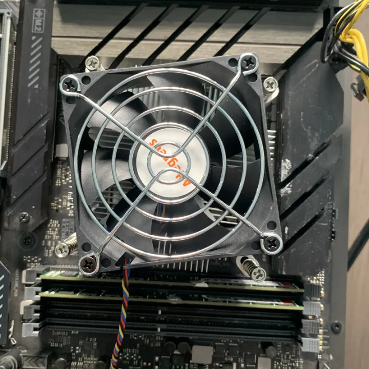 CPU%20Air%20Cooler%204PIN%20PWM%20TDP%20120W%2080MM%20X99%20Processor%20Cooler%20PC%20Radiator%20Cooling%20Fan%20for%20Intel%202011%20X79%20X99%20E5%202011-3%20Ventilador%20-%20Image%205