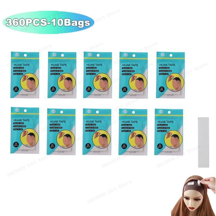 Non%20Slip%20Body%20Tape%2036%20Pcs%20Double%20Sided%20Invisible%20Adhesive%20Fix%20Muslim%20scarf%20for%20Dresses%20Hijab%20Swimwear%20Waterproof%20Tape%20-%20Image%207