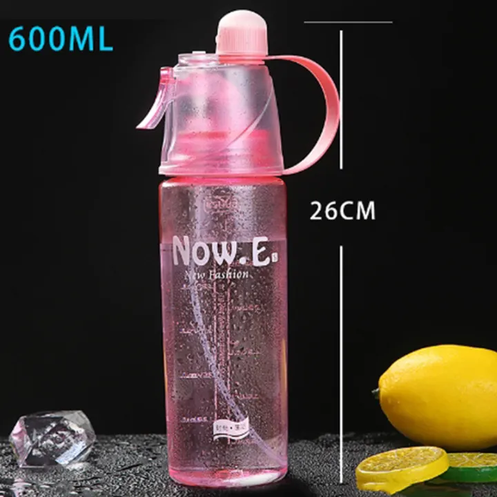 Sports%20Water%20Bottle%20Spray%20Cup%20Outdoor%20Portable%20Kettles%20Jug%20Large%20Capacity%20Men%20And%20Women%20600ml%20-%20Image%206
