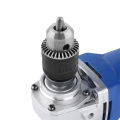 Angle Grinder Electric Drill Conversion Collet 10mm Chuck Holder Power Drill Adapter Convert M10 For 4" Electric Angle Grinder. 