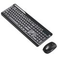 HP CS500 Plus Luxury keyboard. 