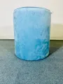 Humpty ottoman stool, pouf chair, saloon stool, upholstered stool, cushioned seat, accent chair, plush ottoman, decorative stool, comfy pouf.. 