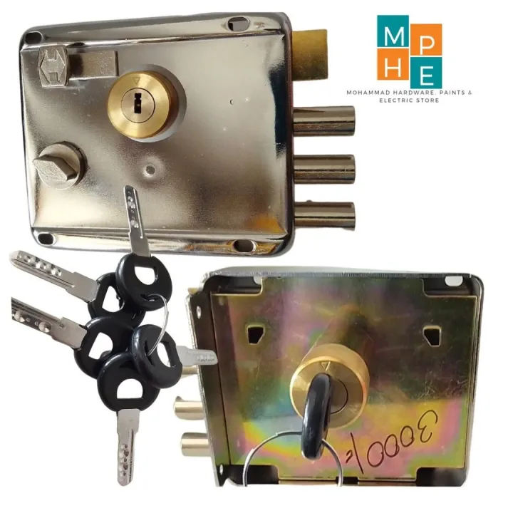 heavy%20duty,%20door%20security%20inter%20lock%20for%20main%20gate%20with%20three%20heavy%20steel%20rods%20-%20Image%202