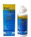 Impact Excel Lenses Solution Multi-Purpose 120ml. 