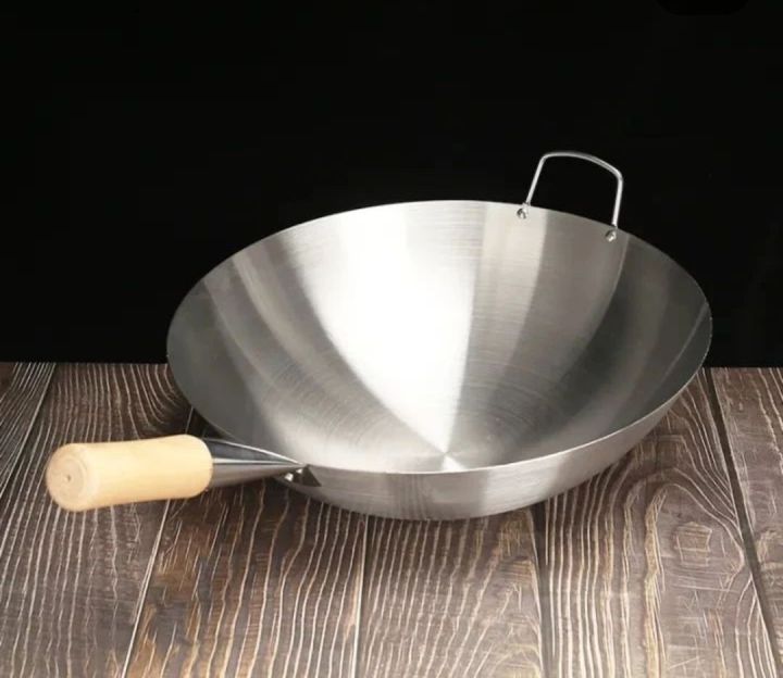 Steel%20Wok%20pan%20Chinese%20Style%20Fry%20Pan%2036%20Cm%20For%20Restaurant%20-%20Image%206
