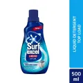 Surf Excel Liquid Top Load 500ml.