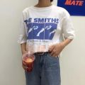The Smiths T Shirt Tops Tees Retro Women Pop Indie Punk Rock Band Morrissey New Men's. 