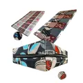 BED COVER MATTRESS COVER PRINTED SINGLE DOUBLE QUEEN KING SUPER KING FULL ALL SIZE AVAILABE. 