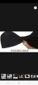 Peugeot 2008 4Pc Side Window Blinds Dark Foldable Fix Curtain. 