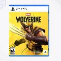 Marvel's Wolverine PS5 Game | Brand New Original Disc | PlayStation 5. 