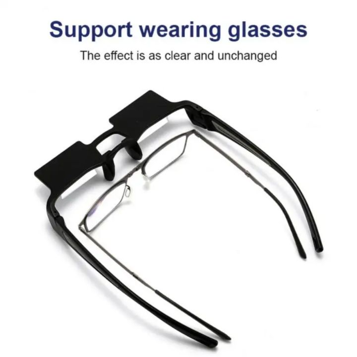Prism%20Lazy%20Refractive%20Goggles%20Glasses%20Light-Weight%20Relax%2090%C2%B0%20Horizontal%20Spectacles%20Reading%20Watching%20TV%20Lying%20Fishing%20Sunglasses%20-%20Image%205