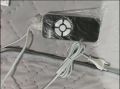 Electric Blanket Warmer. 