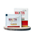 Maxtin Plus supplement for Hair, Nail & Skin. 