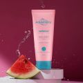 Aqualogica Radiance+  Smoothie Face Wash With Watermelon and Niacinamide 100ml. 