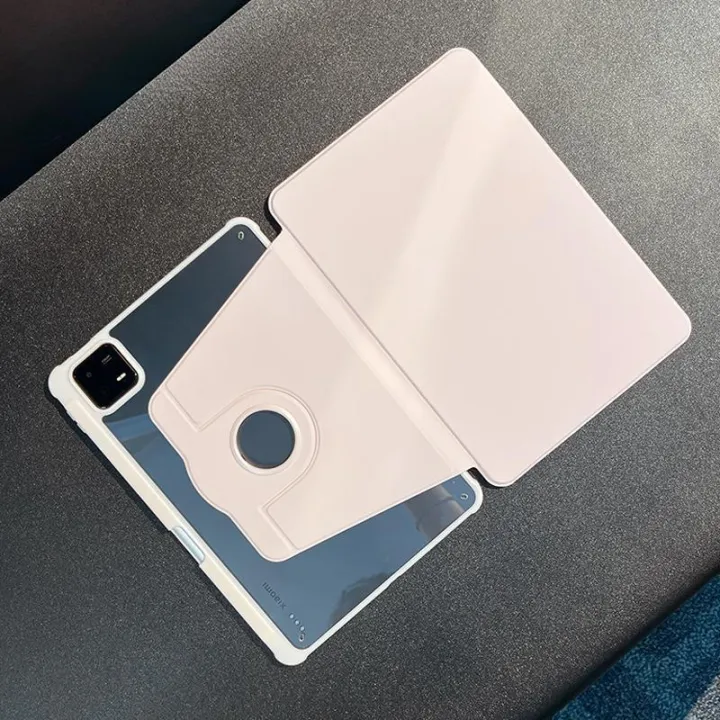 Case%20for%20Rotating%20360%20Degrees%20%C2%B0%20%20%20Used%20for%20Xiaomi%20Pad%205/5Pro/6/6Pro/Redmi%20Pad%20Se.%20There%20Is%20a%20Built-In%20Pen%20Holder.%20Xiaomi%20Case%20Xiaomi%20Leather%20Case.%20-%20Image%203
