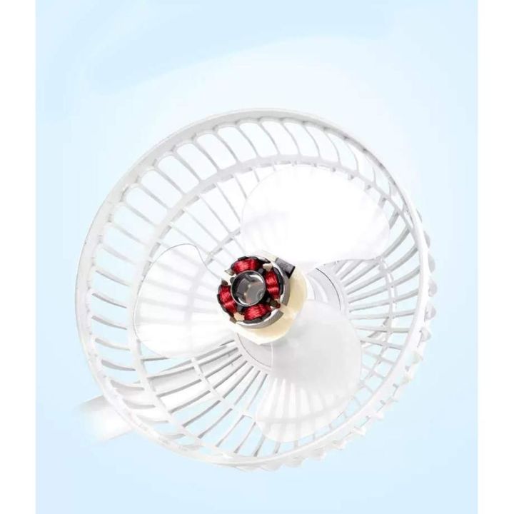 DP-7624%20AC/DC%20Rechargeable%203000mAh%20Lithium%20Battery%20Touch%20Control%20Foldable%20Desk%20Fan%20With%20LED%20Light%20-%20Image%207