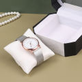 Watch Box High-end European Men's Acrylic Watch Display Box Watch Storage Box. 