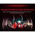 QKZ CK5 in ear headphones are good quality, the price is good, the bass is strong, the listener is 1.2 meters long, 100% genuine.. 