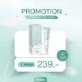 Luna jelly eye care cream. 