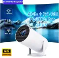 Hy300 Pro, P30, S40, Hy320 Big, HY260 HCS 350 Max Android 13 With 1080p Support 30000 Hour Play and Indoor projectors, Home Cinema Projectors and Portable Projectors. 