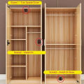 Press The Home Wardrobe Door Buckle Touch The Bead Magnetic Dual Wheel Spring Fixed Lock Buckle Low Foot Cabinet Door Buckle.