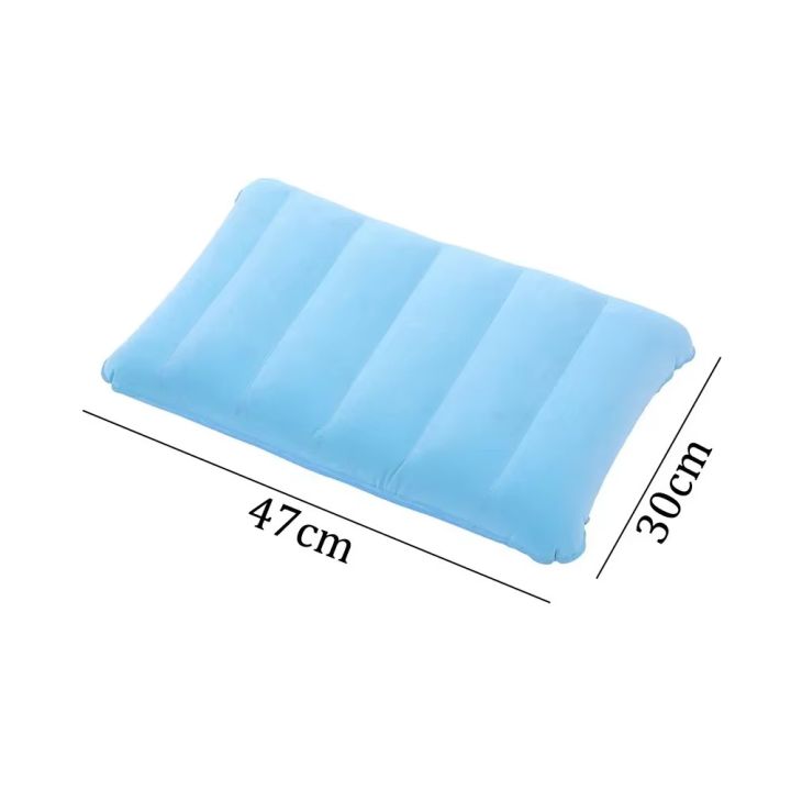 47x30cm%20Air%20Cushion%20Pillows%20Outdoor%20Camping%20Sleep%20Cushion%20Folding%20Square%20lnflatable%20Pillows%20Travel%20Backrest%20Plane%20Head%20Rest%20Big%20-%20Image%206