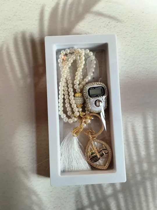 Tasbih%20Set%20with%20Digital%20Counter%20&%20Keyring%20%20Complete%20Ramadan%20Prayer%20Counter%20Gift%20Set%20%20Elegant%20Gift%20for%20Eid,%20Umrah,%20Hajj%20&%20Weddings%20%20Premium%20Muslim%20Tally%20Counter%20-%20Image%209