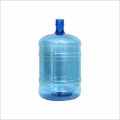Rounded Blue 20 Ltr Water Jar 1 pcs. 