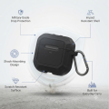 Premium Wireless Earbuds with ENC, HiFi Sound, Touch Control & Waterproof Design, Bluetooth TWS Earphones. 