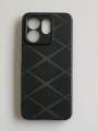 Infinix Smart 9/ Hot 50i Soft Silicon Back Cover. 