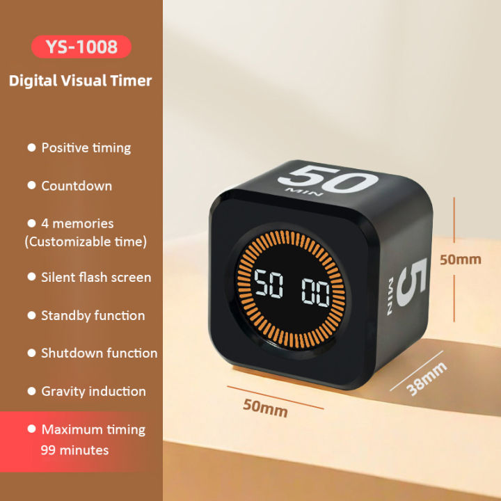 Digital%20Visual%20Timer%20Gravity%20Sensor%20Flipping%20LED%20Display%204%20Preset%20Time%20Rechargeable%20Mini%20Cube%20Timer%20for%20Cooking%20Study%20Shower%20-%20Image%207