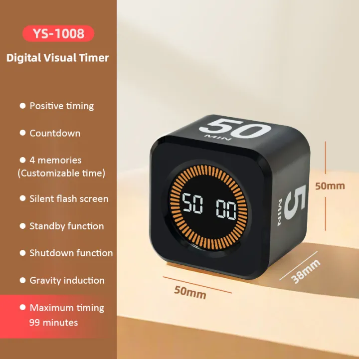 Digital%20Visual%20Timer%20Gravity%20Sensor%20Flipping%20LED%20Display%204%20Preset%20Time%20Rechargeable%20Mini%20Cube%20Timer%20for%20Cooking%20Study%20Shower%20-%20Image%207