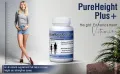 pure height plus Capsules in Pakistan. 