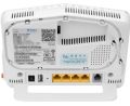 Huawei 8145 or 8245 Epon Fiber Optic Router with Adopter (Refurbished). 