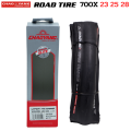 Bike Tire, road bike tire, foldable rim, Chaoyang Viper training 700x23 700x25 700x28. 