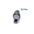 Volvo air conditioner switch pressure switch Volvo 940,960 R134a plug Gray pressure switch Volvo air conditioner R-134a. 