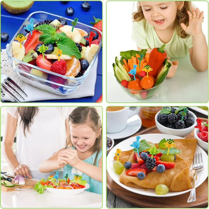 Dinosaur%20Food%20Picks%20for%20Kids%20Children%20Mini%20Fruit%20Forks%20Cute%20%20Animal%20Snack%20Dessert%20Toothpicks%20Toddler%20Lunch%20Box%20Decor%20Accessories%20-%20Image%204