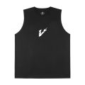 2025 Running Vest Men Breathable Lightweight Quick-Dry Sports Sleeveless Shirt Moisture-Wicking Workout Tank Top for Gym.