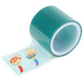 5m Paper Tape For Metal Frame Bottom Jewelry DIY Pendant UV Resin High Adhesive. 
