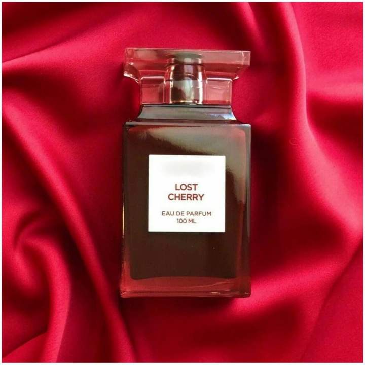 Lost Cherry Tom Ford Impression