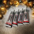 1 Pc Imported High Quality B6000 or B7000 Glue 110ml Multipurpose Adhesive Diy Jewelry Fix Touch Screen Glue. 
