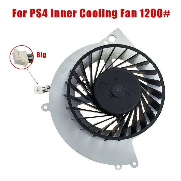 New%20Inner%20Cooling%20Fan%20for%20PS4%20Game%20Console%20Cooler%201000/1200/2000/7000%20Series%20Replacement%20for%20PS4%20Host%20Silent%20Fan%20-%20Image%203