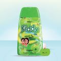 Mistine Kiddy Head to Toe Bath - Apple (Made in Thailand) 200ml. 