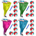 Granny Pants Game Party Rush Yard Game The Ultimate Backyard Party Game Funny Games Parent Child Pitching Game Props And Toys. 