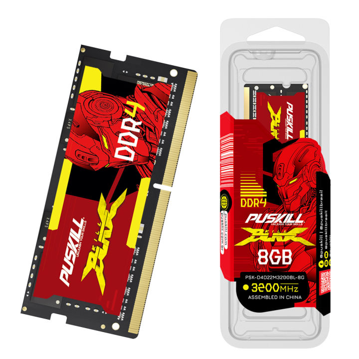 PUSKILL%20Hot%20Products%20Ram%20DDR4%208GB%204GB%2016GB%202400mhz%202133%202666mhz%20Sodimm%20Notebook%20High%20Performance%20Laptop%20Memory%20-%20Image%203