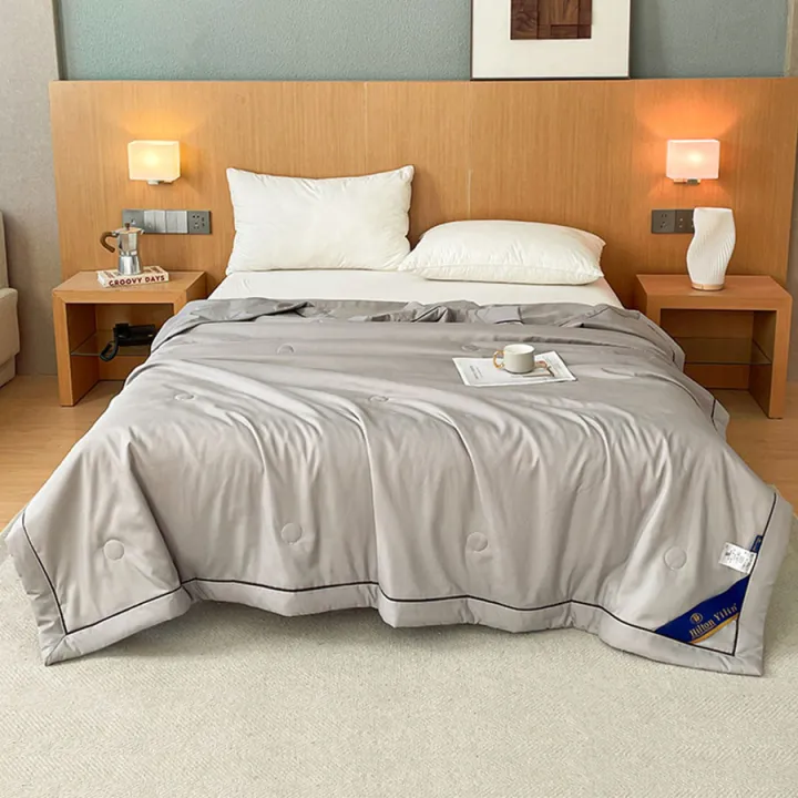 Luxury%20Star%20Hotel%20Summer%20By%20Raw%20Cotton%20Soybean%20Air%20Conditioning%20By%20Adults%20And%20Children%20Cooling%20Blanket%20Can%20Be%20Machine%20Washable%20-%20Image%208