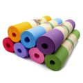 18MM Yoga Mat Workout Mat Yoga Mats For Home Gym Matt For Home Training Mat Travel Yoga Mats Fitness Mats Non Slip Exercise Mats For Home Gym Thick. 