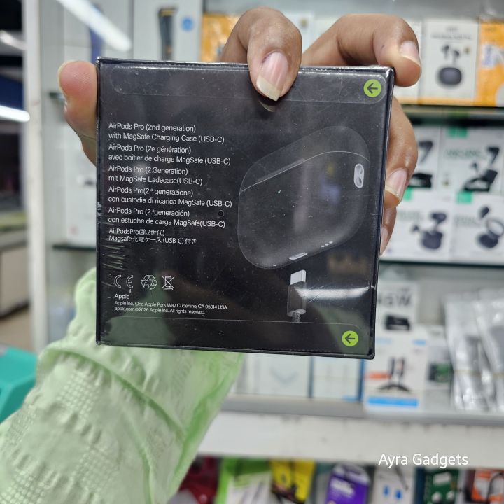 Apple%20Airpods%20Pro%202nd%20Generation%20Premium%20Master%20Copy%20Dubai%20Version%20-%20Image%205