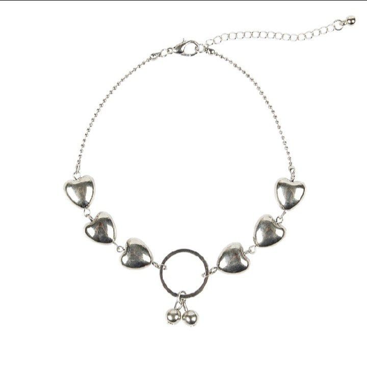 Charming%20Silver%20Love%20Heart%20Beaded%20Anklet%20%E2%80%93%20Fashionable%20Women%E2%80%99s%20Payel%20Nupur%20for%20Eid,%20Gift,%20or%20Casual%20Wear%20-%20Image%208